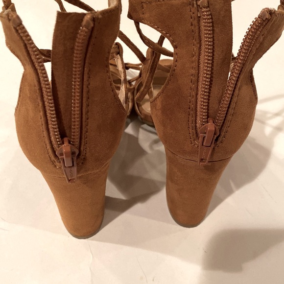 Apt.9 High Heel Sandals - Picture 7 of 8